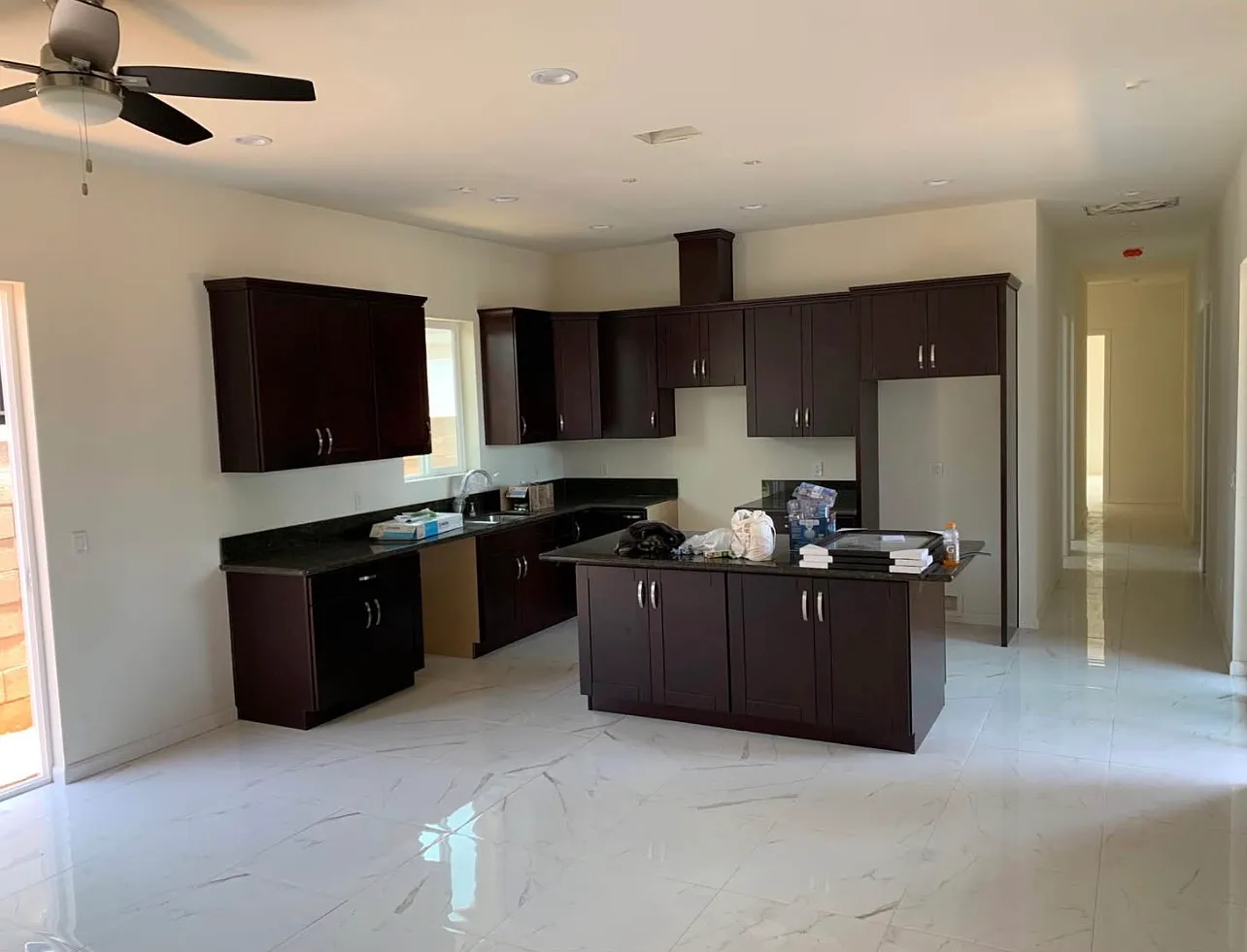 4 bed, 1607 sqft, $4,500 — Photo 2