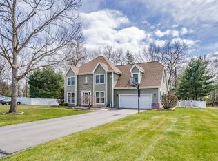 222 Munger Hill Rd, Westfield, MA 01085