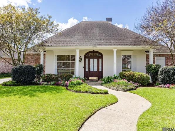 10726 Pinebrook Ave, Baton Rouge, LA 70809