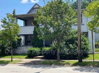 210 N Liberty St #3, New Castle, PA 16102