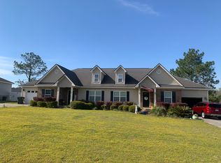119 Bull Bay Dr, Statesboro, GA 30458