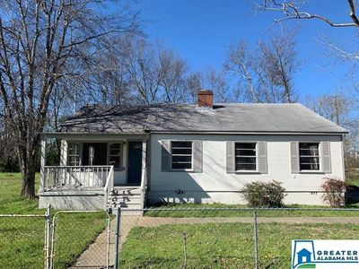 2412 Fulton Ave, Birmingham, AL, 35211