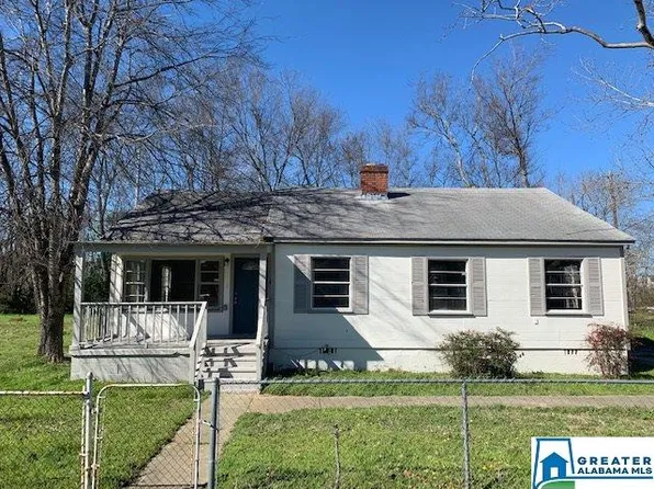 2412 Fulton Ave, Birmingham, AL 35211