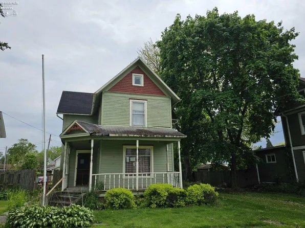 505 W Main St, Bellevue, OH 44811