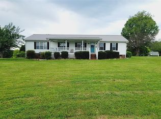 1553 Old Richburg Rd, Chester, SC 29706