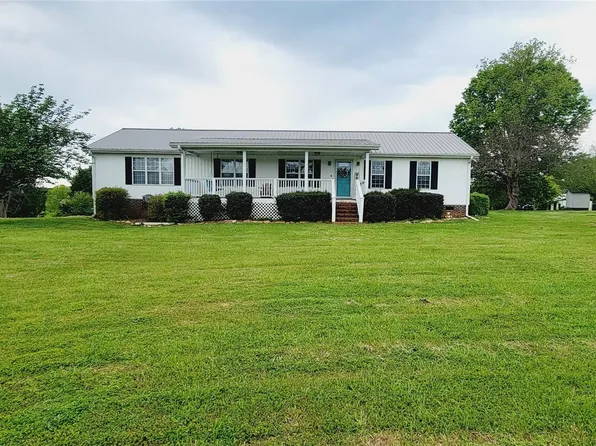 1553 Old Richburg Rd, Chester, SC 29706