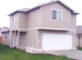 4333 149th Pl NE, Marysville, WA 98271