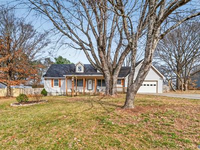 458 Comet Dr, Toney, AL, 35773