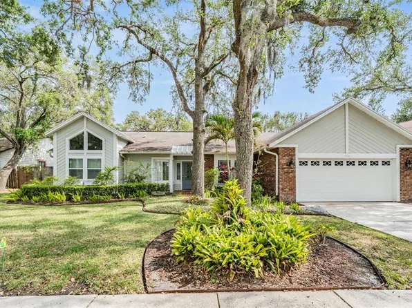 614 Fayette Dr S, Safety Harbor, FL 34695