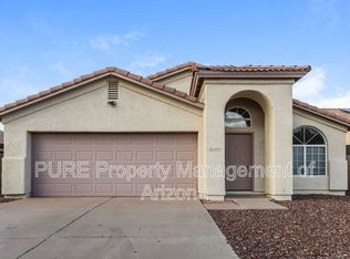 1870 E Oakland St, Chandler, AZ 85225