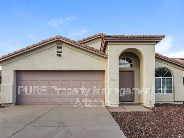 1870 E Oakland St, Chandler, AZ 85225