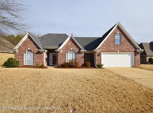 2752 Pyramid Dr, Southaven, MS 38672