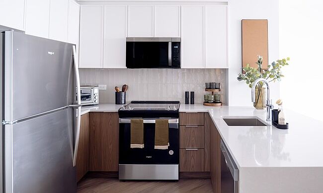 1st image of 35 Morris St #2100