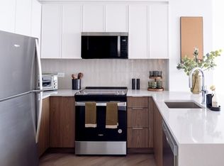 35 Morris St #2100, Jersey City, NJ 07302