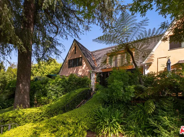 1954 Hillcrest Rd APT 3, Los Angeles, CA 90068