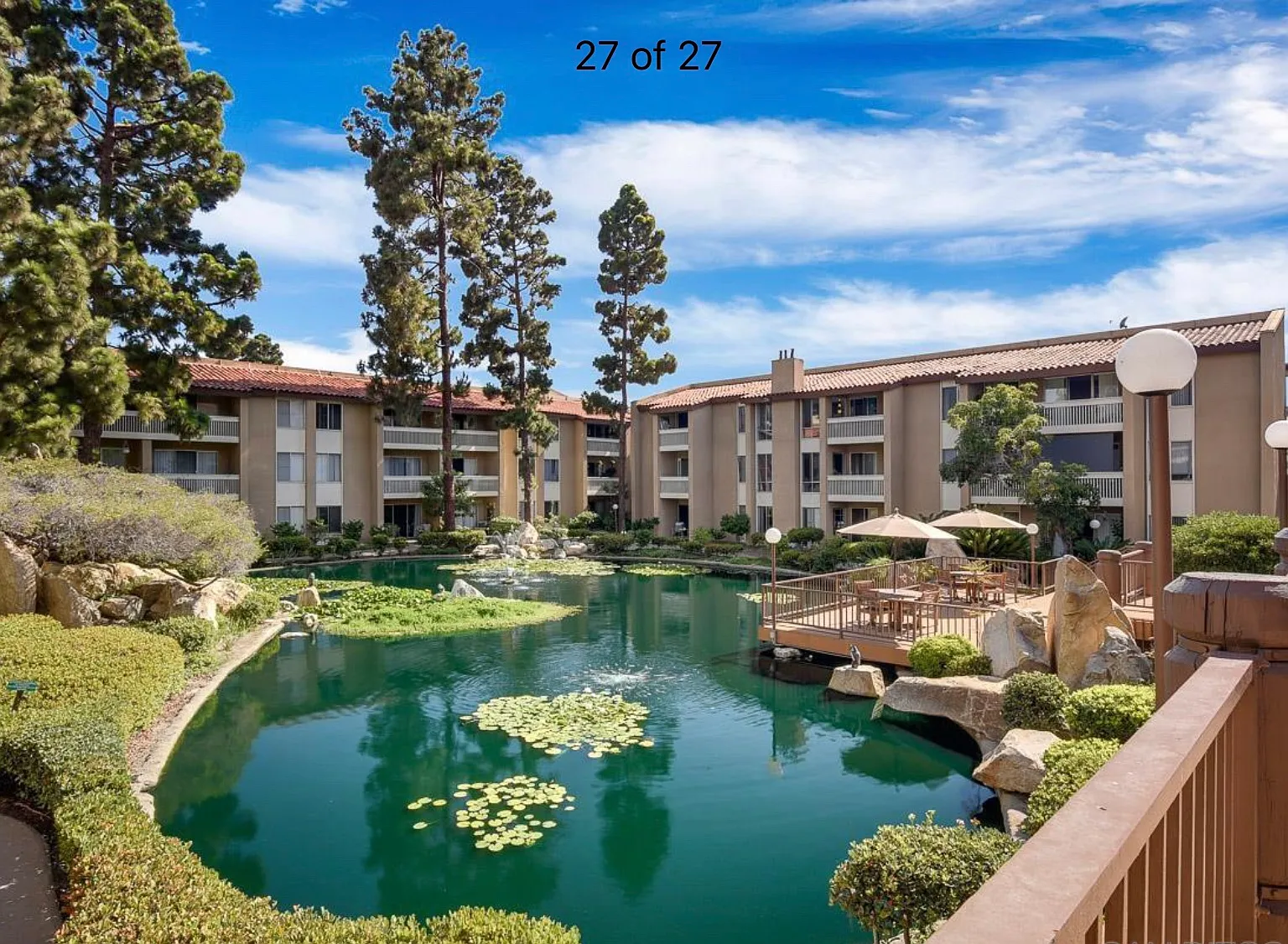 2 bed, 993 sqft, $3,995 — Photo 1