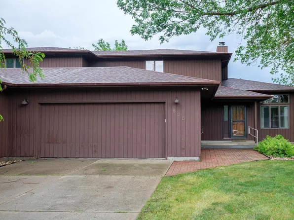 806 N Division Ave, Madison, SD 57042