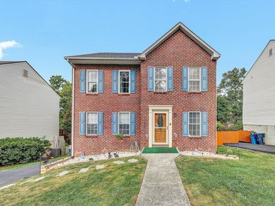 4964 Pine Glen Rd NE, Roanoke, VA, 24019