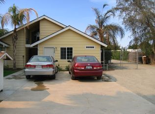 6130 Norris Rd, Bakersfield, CA 93308