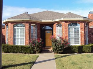 5504 66th St, Lubbock, TX 79424