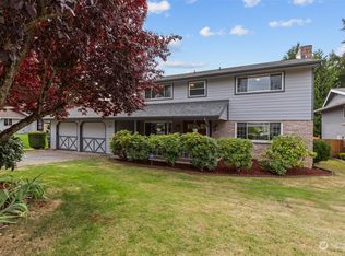 915 144th Pl SE, Bellevue, WA