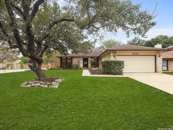 3422 Butterleigh, San Antonio, TX 78247