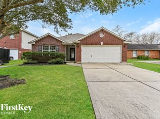 9810 Thrush Ln, Conroe, TX 77385