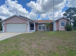 7854 Battalla Rd, North Port, FL 34291