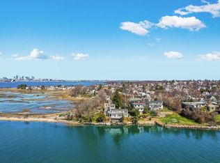 164 Crabtree Rd, Quincy, MA 02171