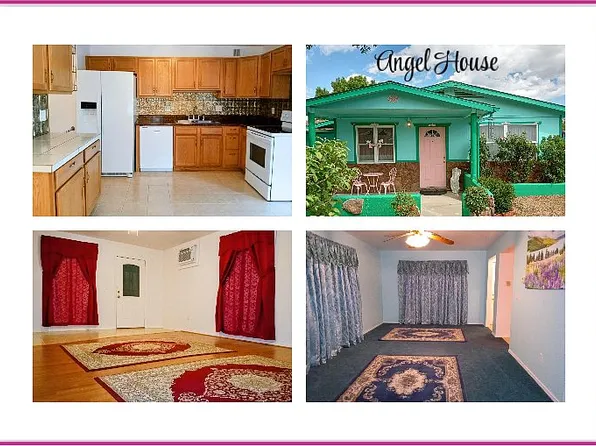 300 E Phoenix St, Payson, AZ 85541