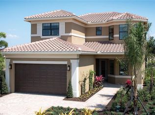 11759 Meadowrun Cir, Fort Myers, FL 33913