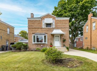2508 N 78th Ave, Elmwood Park, IL 60707