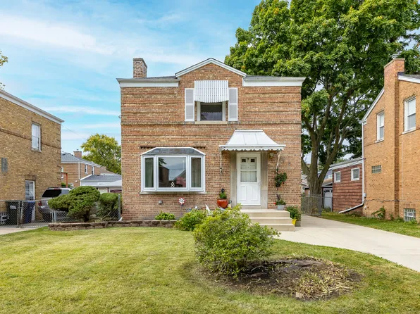 2508 N 78th Ave, Elmwood Park, IL 60707