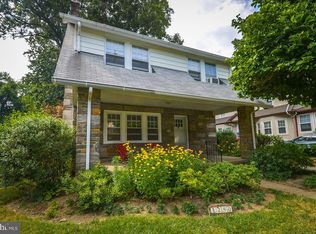 8240 Brookside Rd, Elkins Park, PA 19027