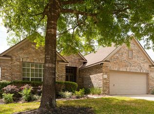 6032 Timber Oaks Rdg, Humble, TX 77346