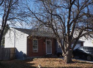 764 Madison Way, Bennett, CO 80102