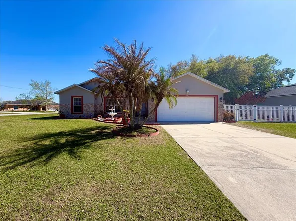 530 Finch Ln, Poinciana, FL 34759