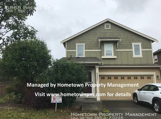 6868 Breeze Dr SE, Lacey, WA 98513