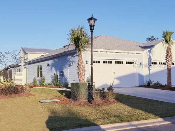 85 Blue Starfish Lane, Hardeeville, SC 29927