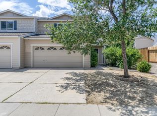 8956 Red Baron Blvd, Reno, NV 89506