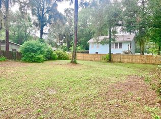 805 NE 8th Ave, Gainesville, FL 32601