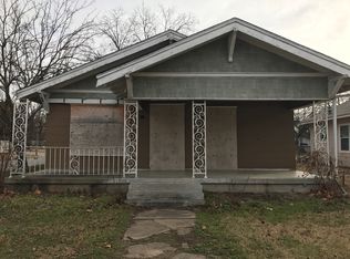 7408 Dahlia Dr, Little Rock, AR 72209