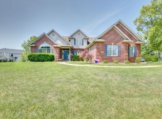 4411 Southford Trace Dr, Champaign, IL