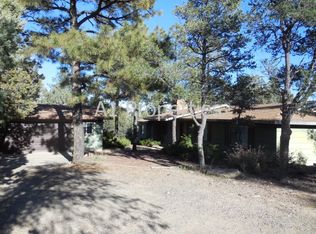 2032 W View Point Rd, Prescott, AZ 86303
