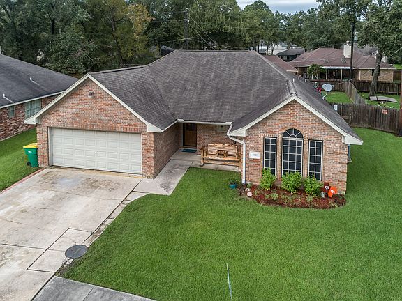 Roof just 10 years old!