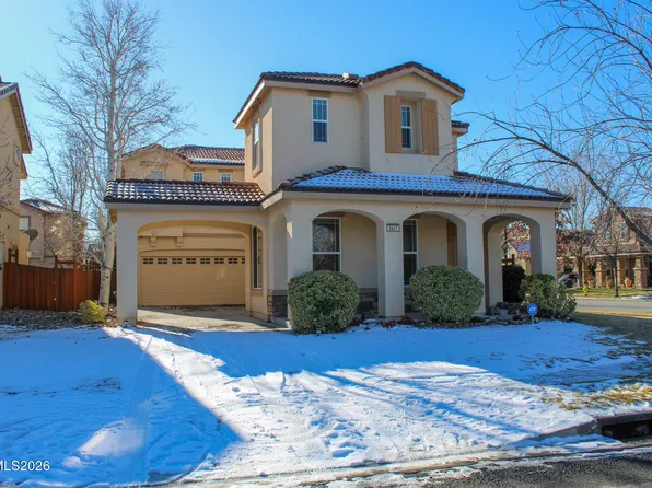 3647 Lepus Dr, Sparks, NV 89436