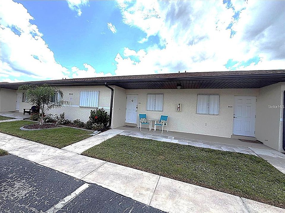 1st image of 25275 Rampart Blvd Unit 903