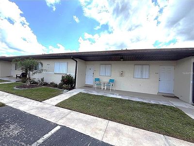 25275 Rampart Blvd Unit 903, Punta Gorda, FL, 33983