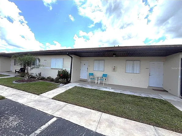 25275 Rampart Blvd Unit 903, Punta Gorda, FL 33983