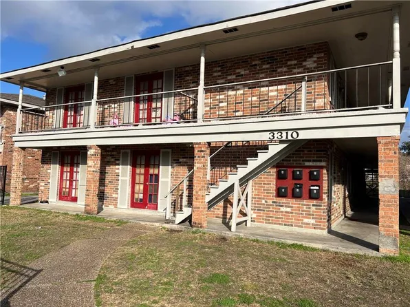 3310 Kabel Dr, New Orleans, LA 70131